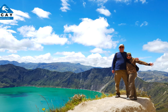 Tours 1 dia Ecuador