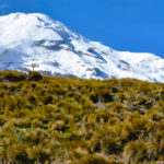 Chimborazo Climb Ecuador tour