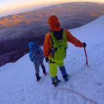 Chimborazo Climb Ecuador tour