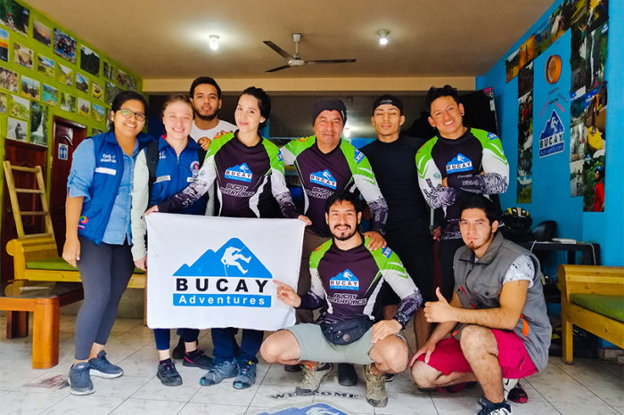 Integracion Ecuador