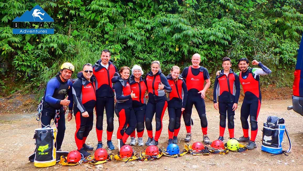 canyoning-nivel-iV