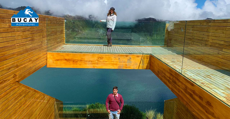 quilotoa-loop